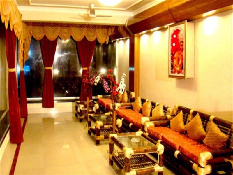 Hotel Sonar Bangla Mandarmoni Мандармані Екстер'єр фото