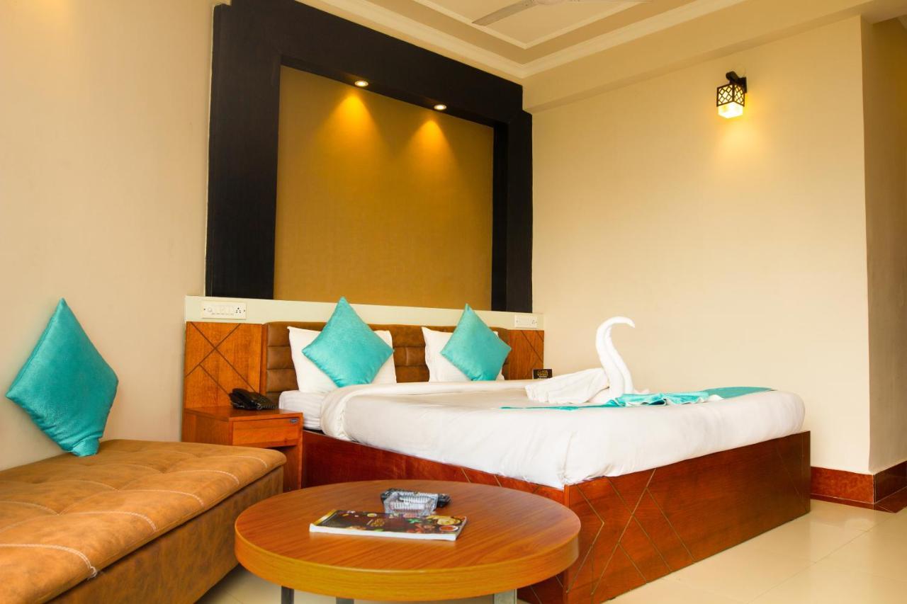 Hotel Sonar Bangla Mandarmoni Мандармані Екстер'єр фото