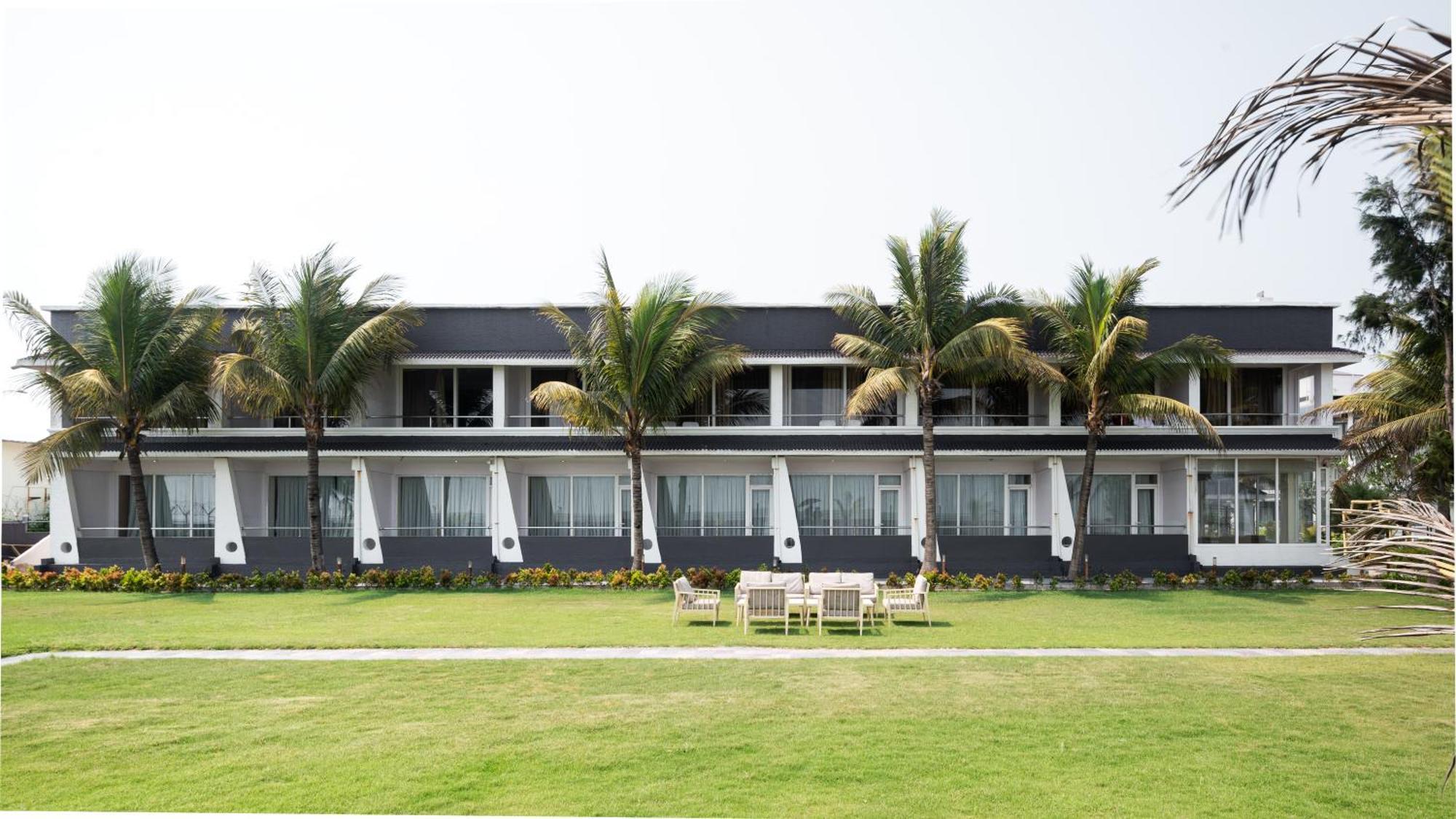 Hotel Sonar Bangla Mandarmoni Мандармані Екстер'єр фото