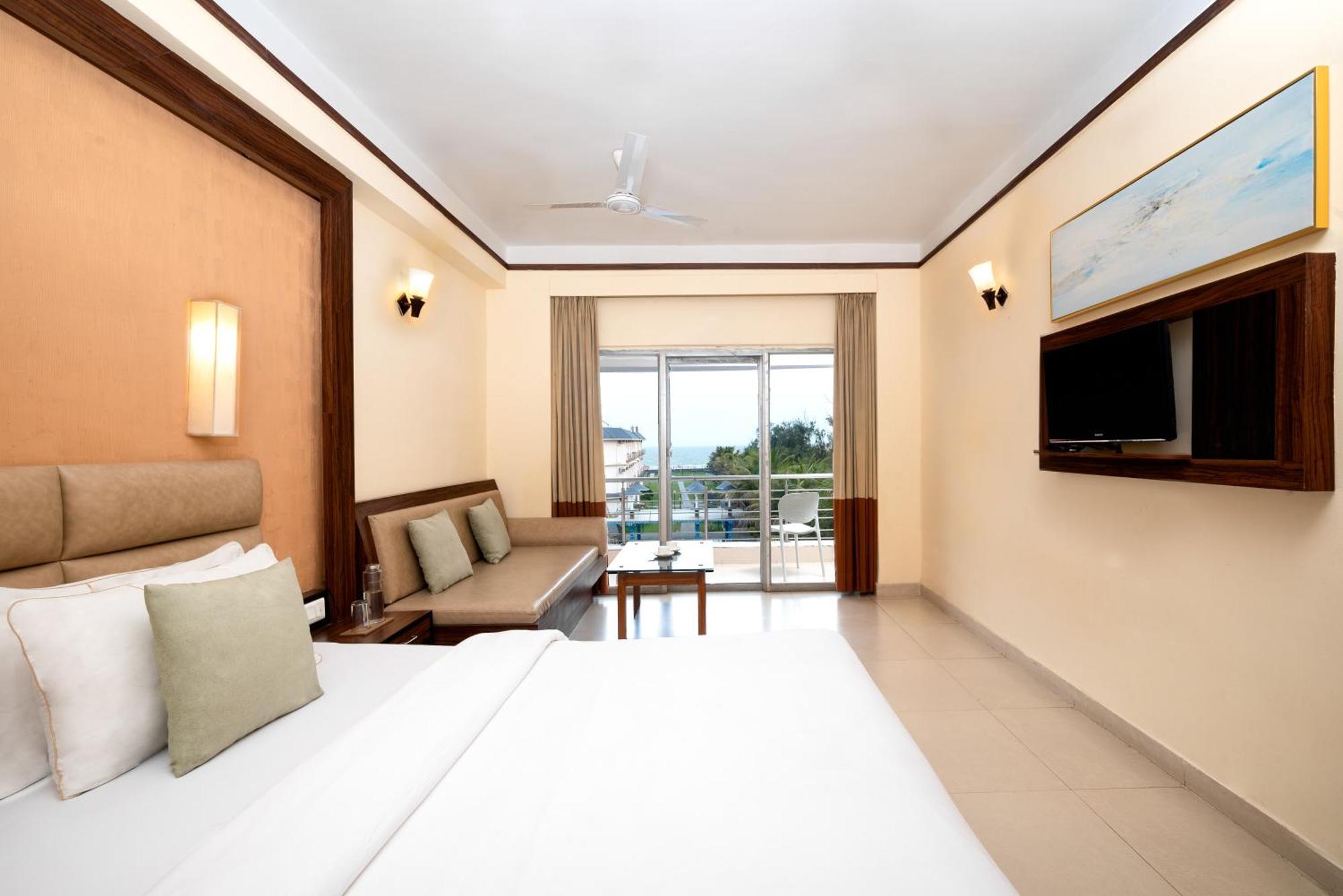 Hotel Sonar Bangla Mandarmoni Мандармані Екстер'єр фото