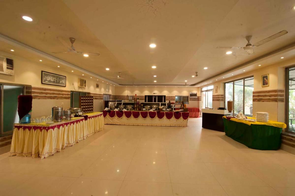 Hotel Sonar Bangla Mandarmoni Мандармані Екстер'єр фото